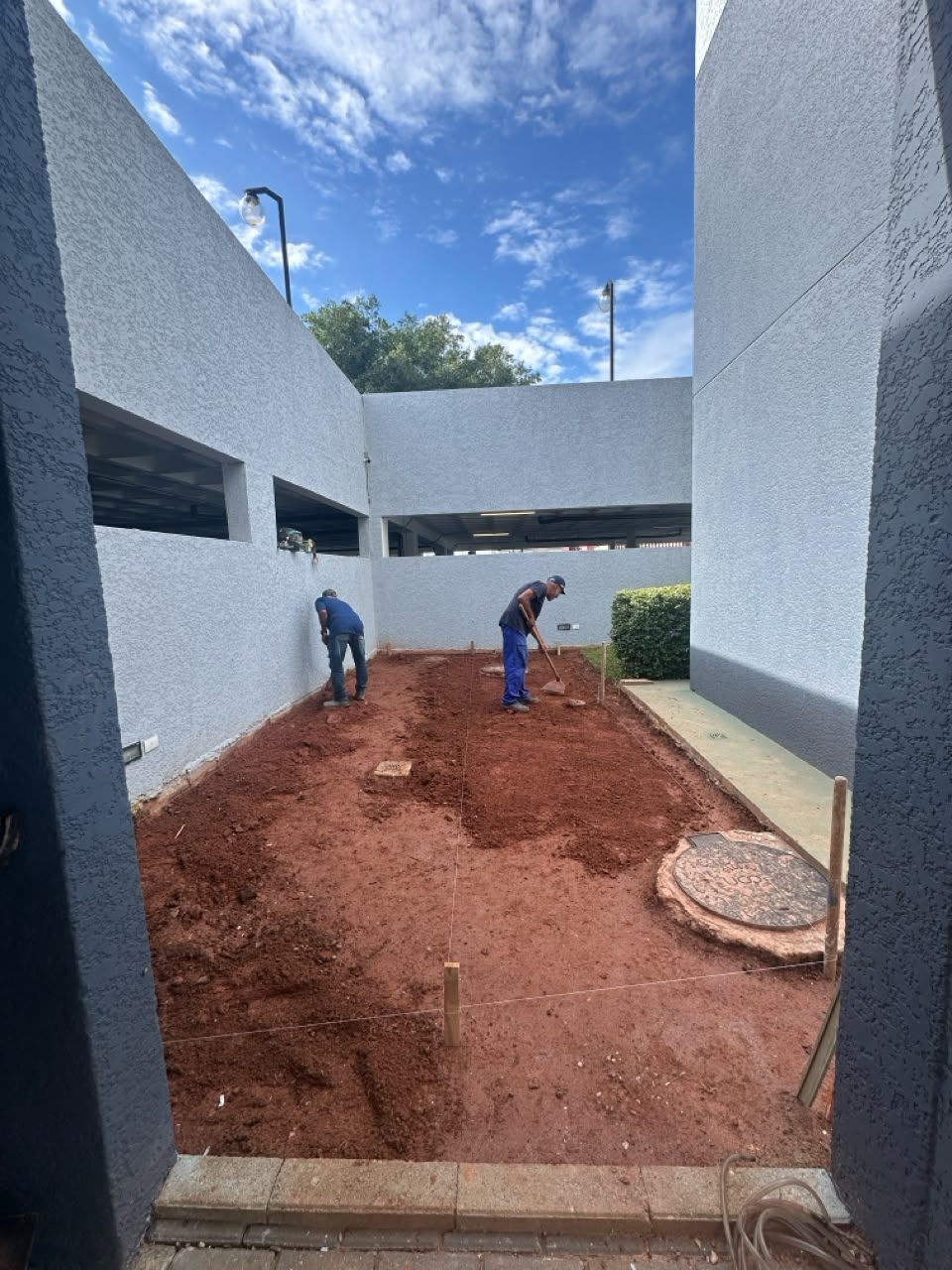 Deck de Madeira — foto 4