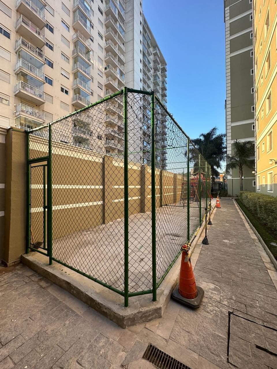 Cercado Recreativo Infantil — foto 4