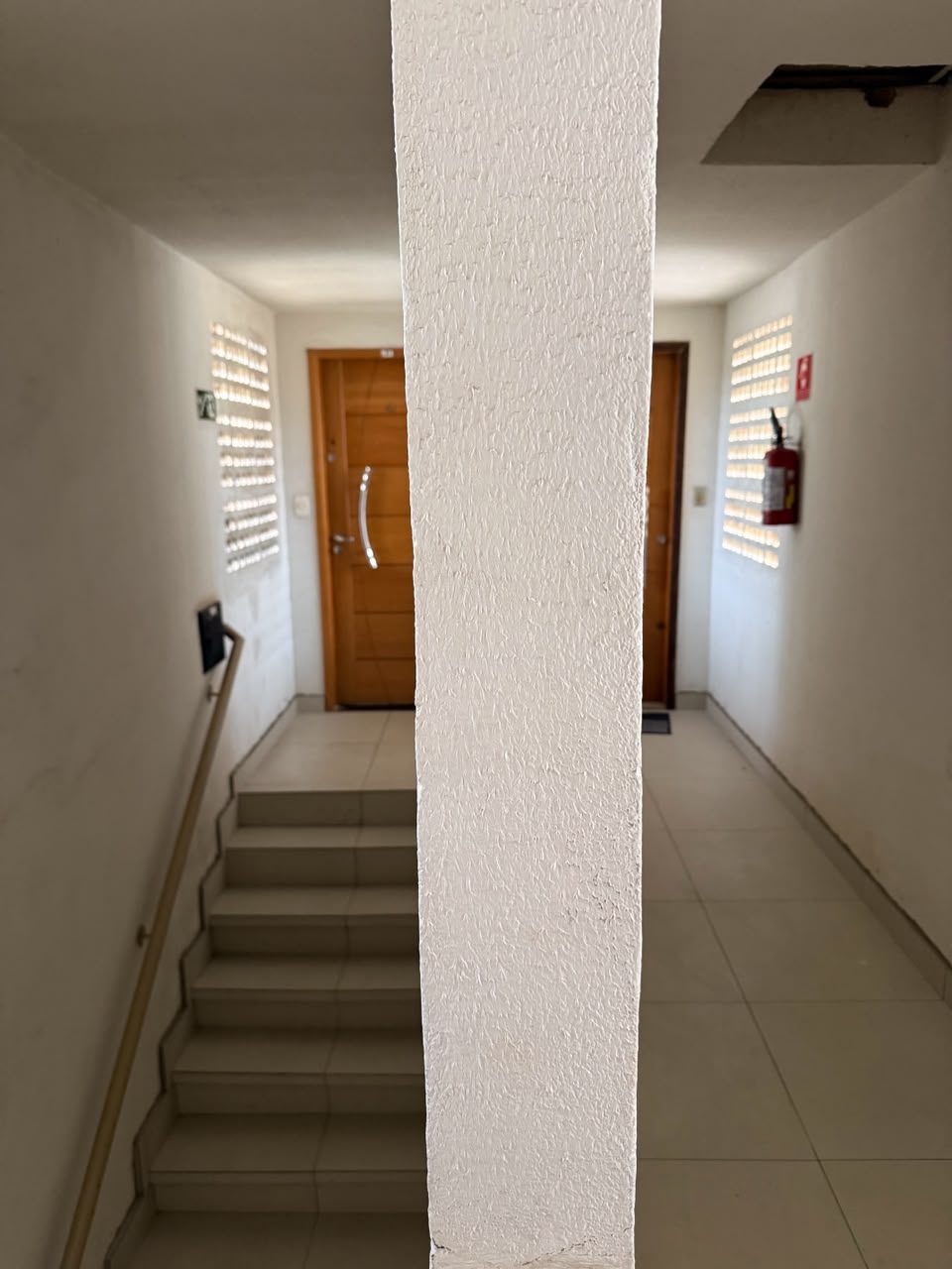 Colocação de Porcelanato — foto 7