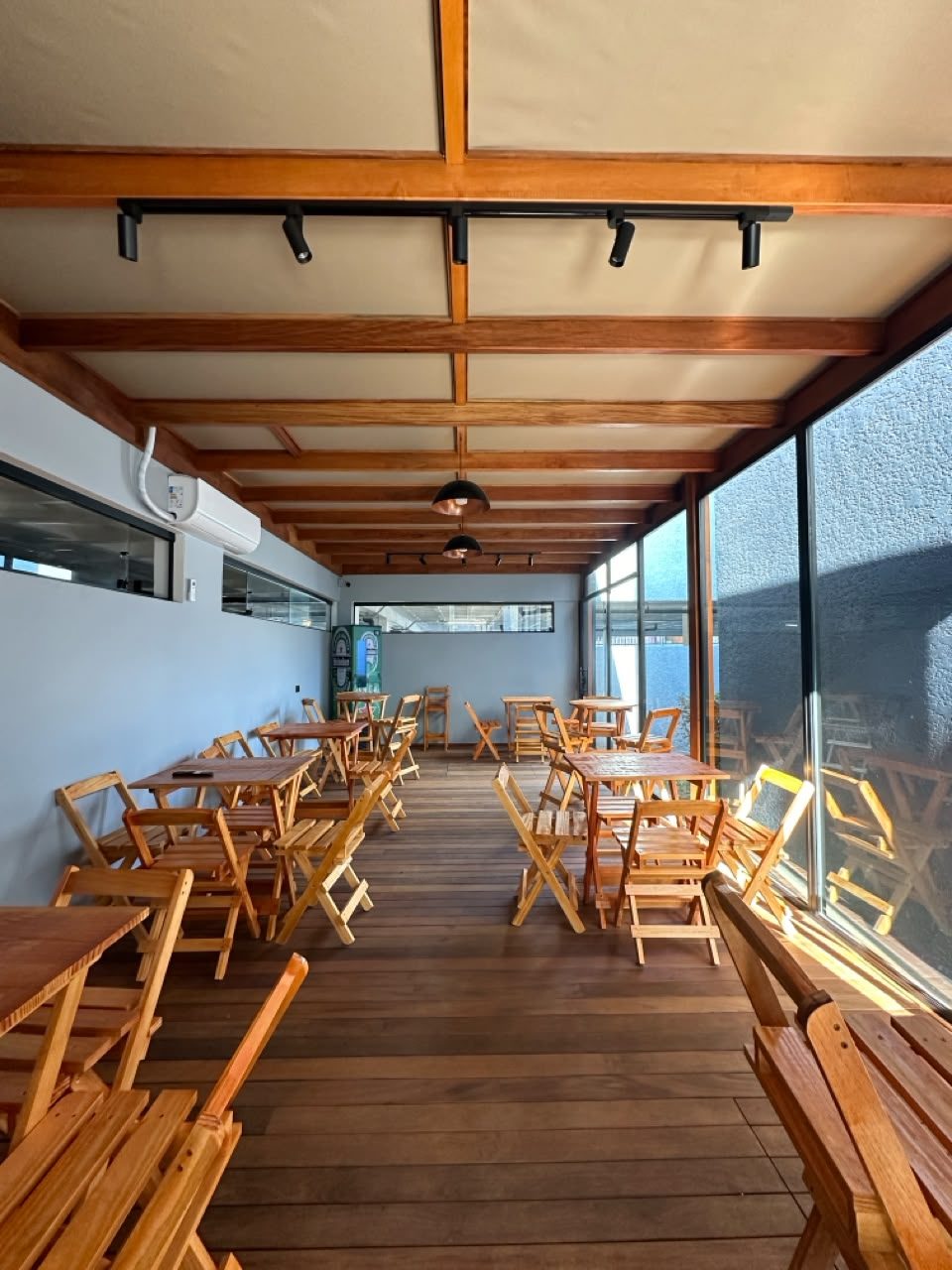 Deck de Madeira — foto 8