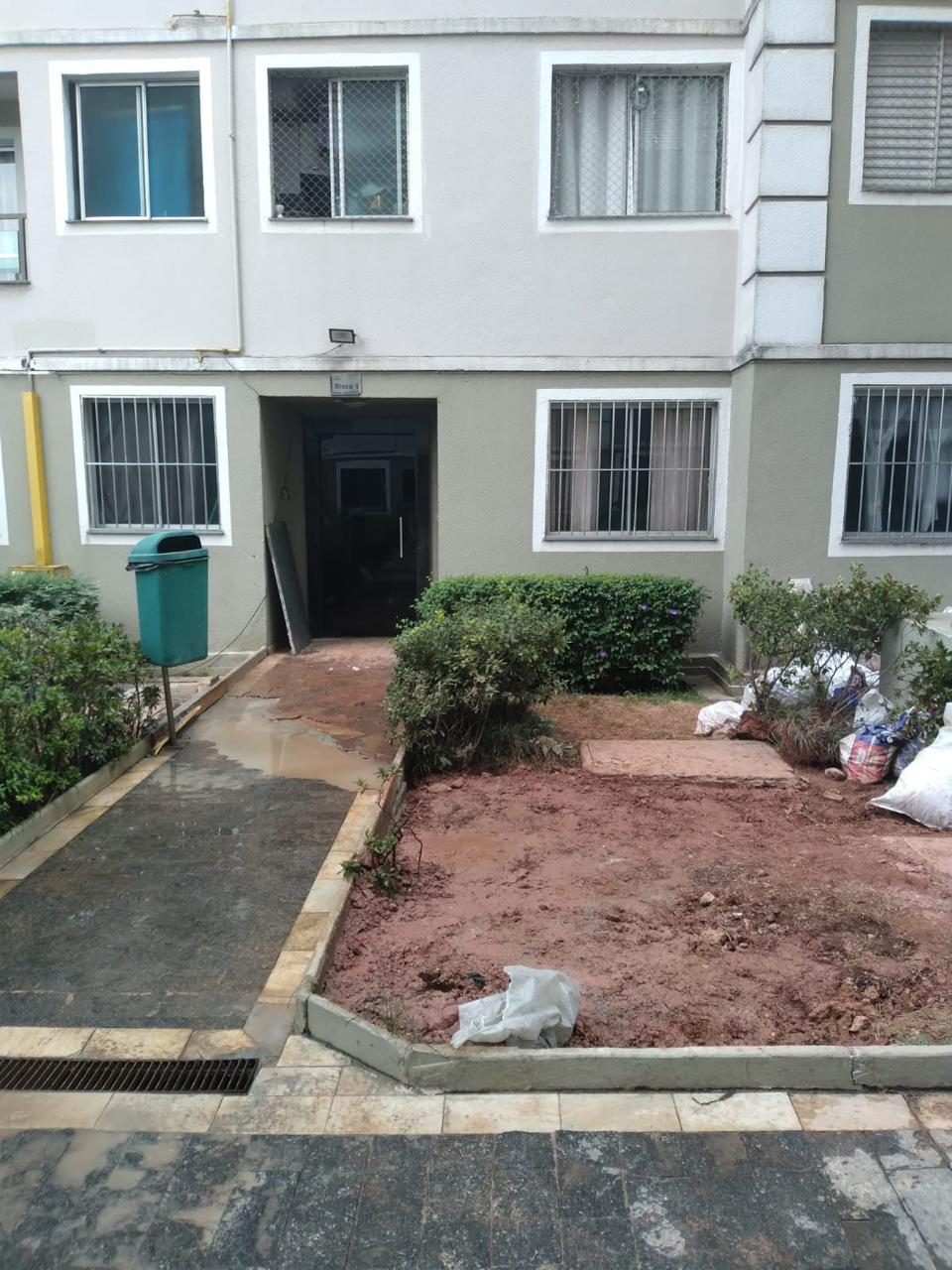 Tubulação Hidráulica — foto 7