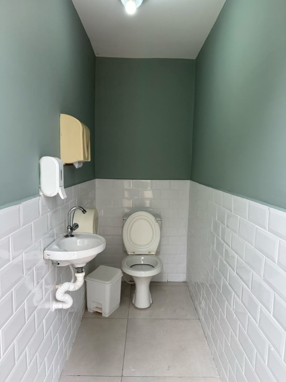 Halls Sociais — foto 5