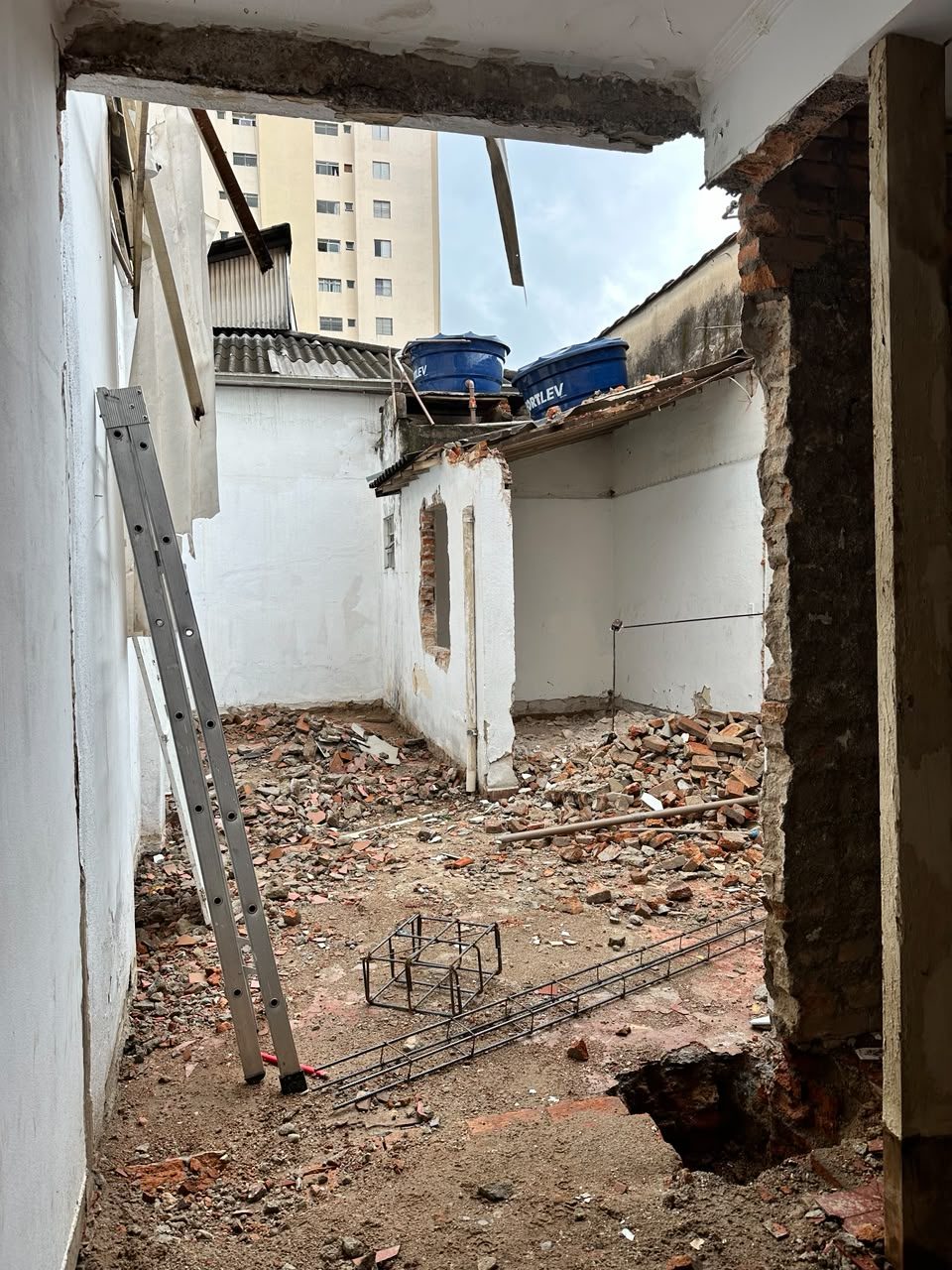 Consultório Odontológico — foto 6