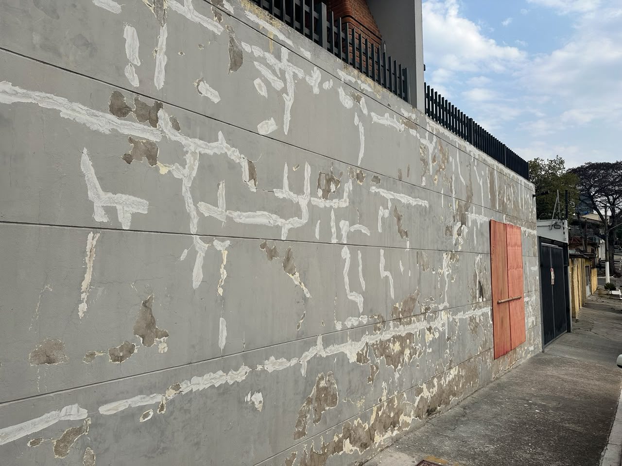 Abrigo de Lixo — foto 7