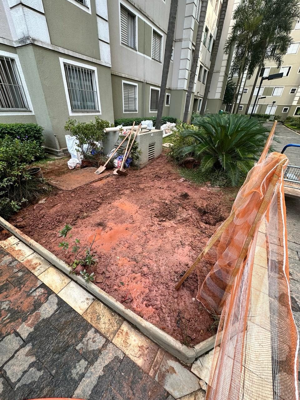 Tubulação Hidráulica — foto 6