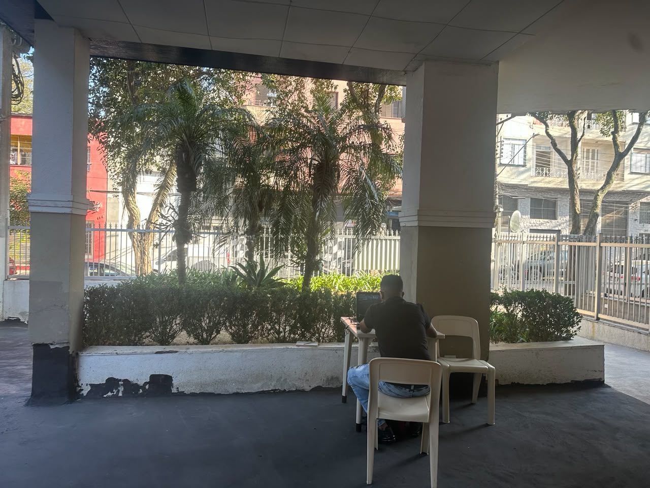 Projeto e Impermeabilização — foto 4