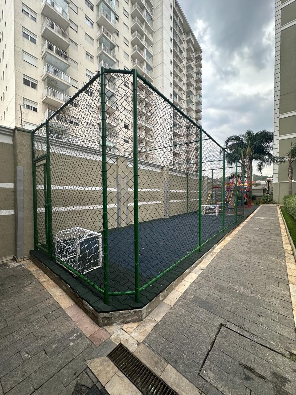 Cercado Recreativo Infantil — foto 7