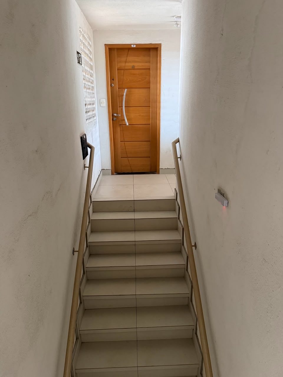 Colocação de Porcelanato — foto 8