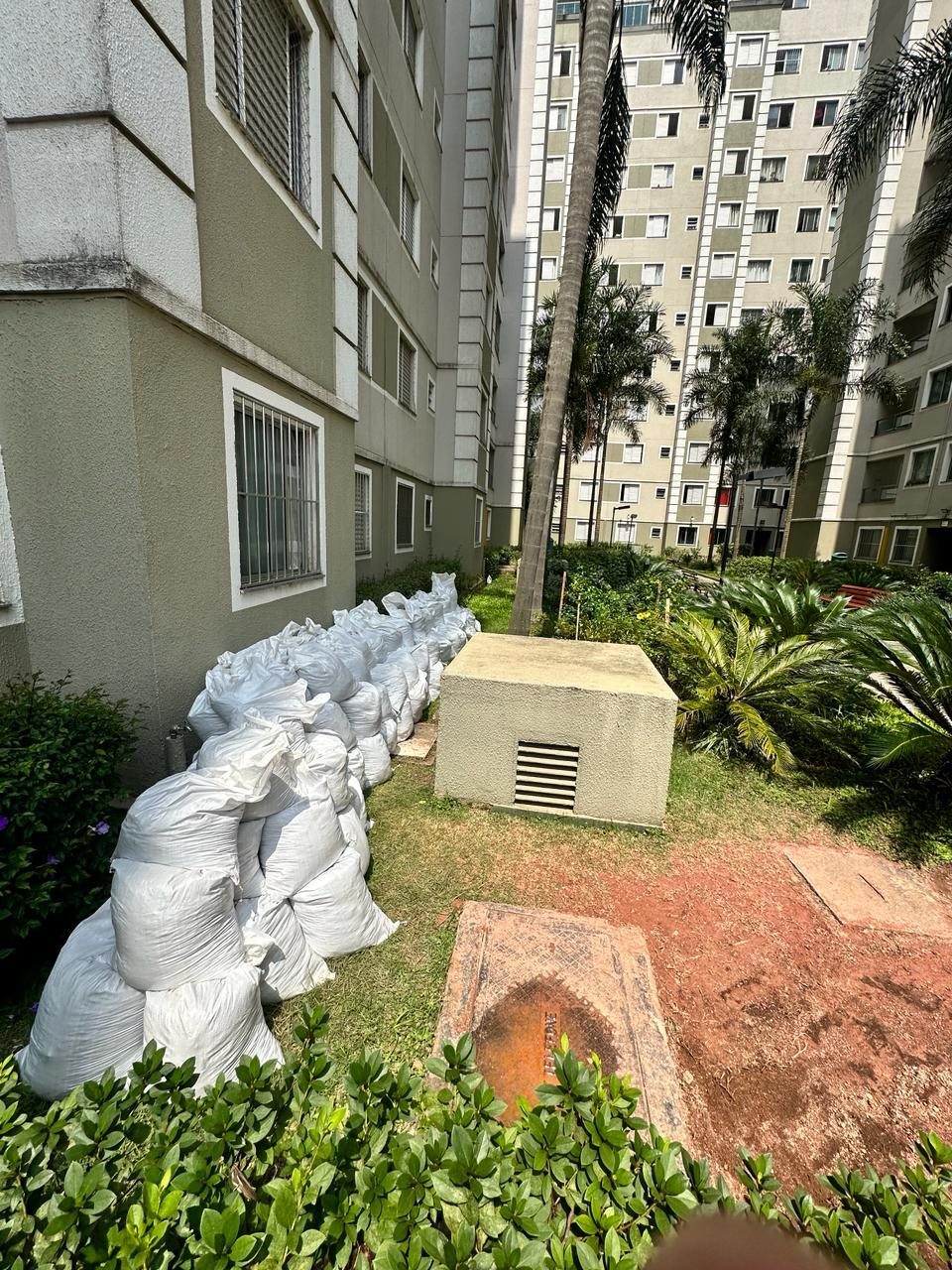 Tubulação Hidráulica — foto 5