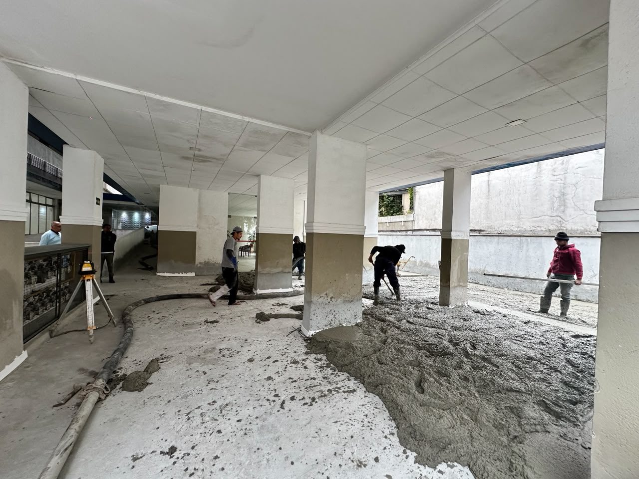 Projeto e Impermeabilização — foto 8