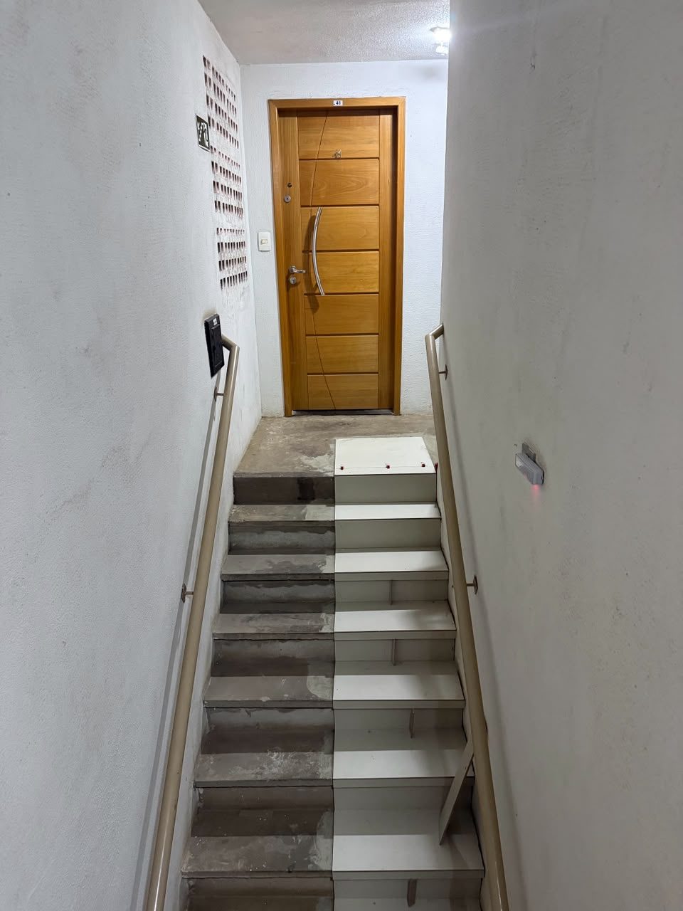 Colocação de Porcelanato — foto 5