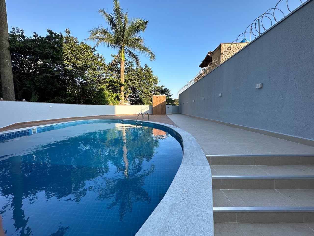 Piscina — foto 5