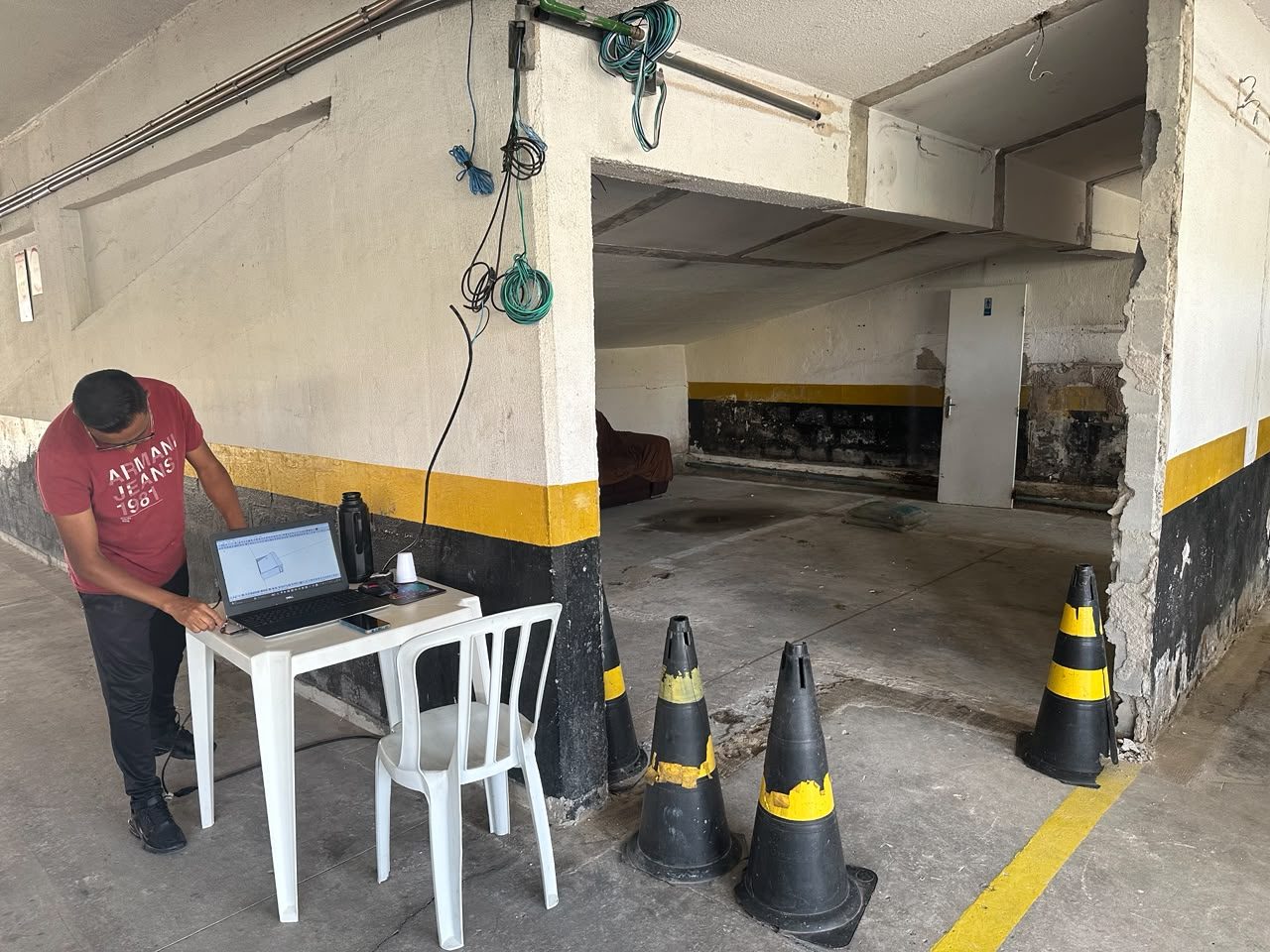 Refeitório dos Funcionários — foto 5