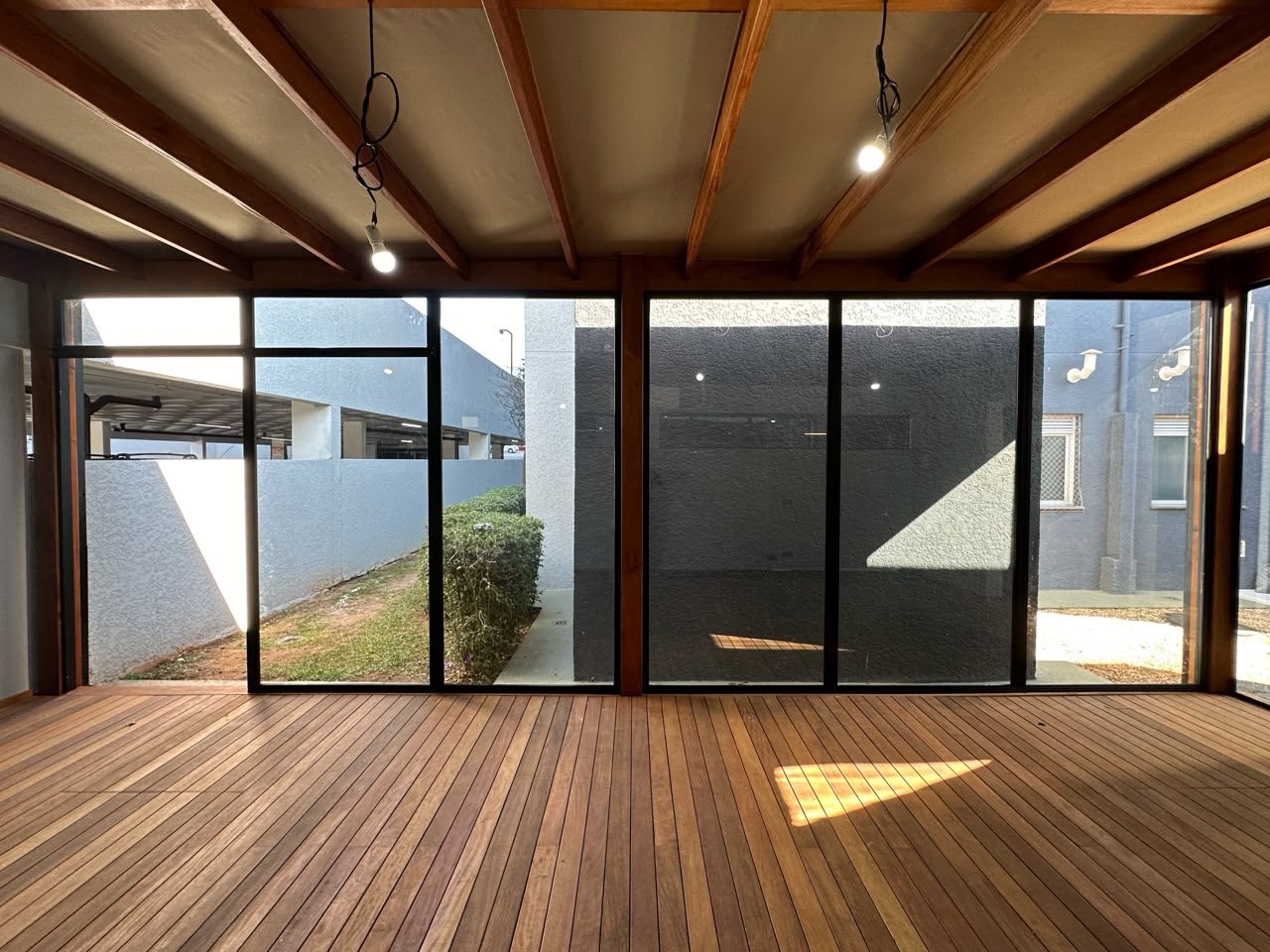 Deck de Madeira — foto 7