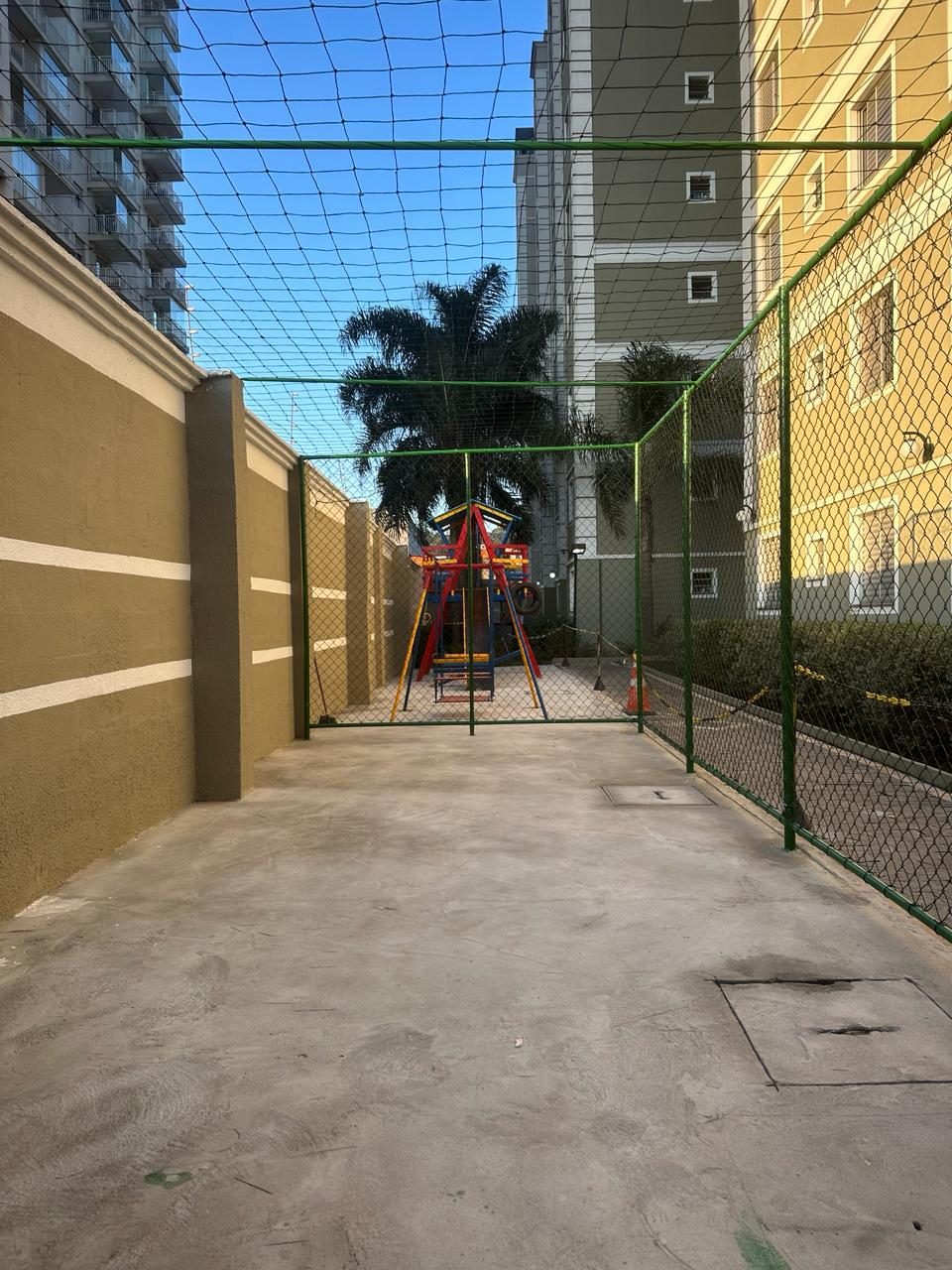 Cercado Recreativo Infantil — foto 5
